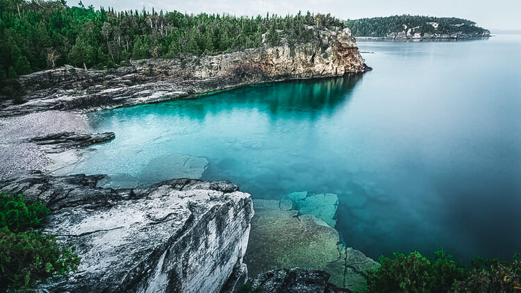 Bruce Peninsula National Park