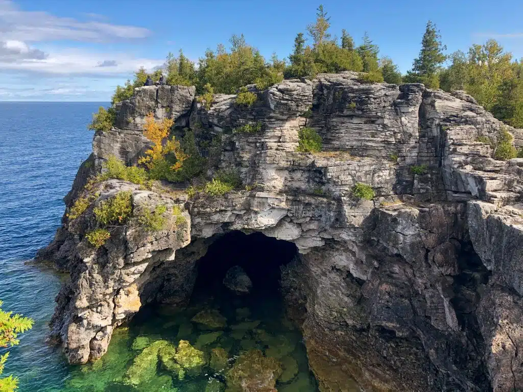 Bruce Peninsula National Park