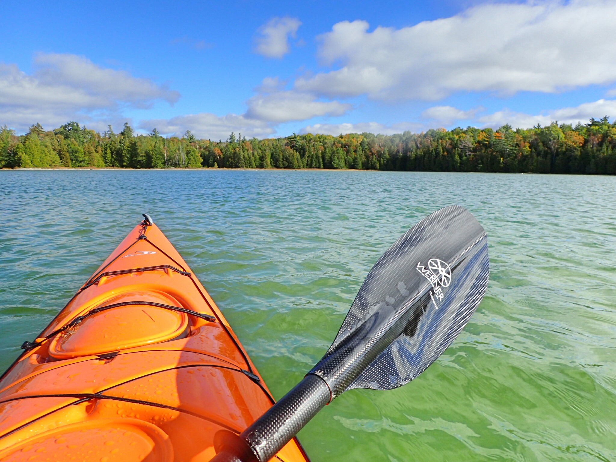 Bruce Peninsula National Park