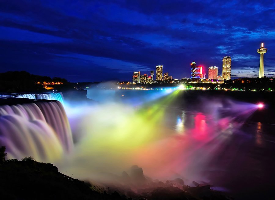 Niagara Falls