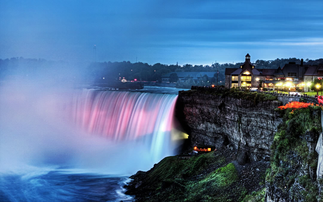 Niagara Falls