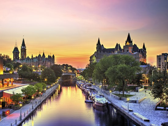 Rideau Canal