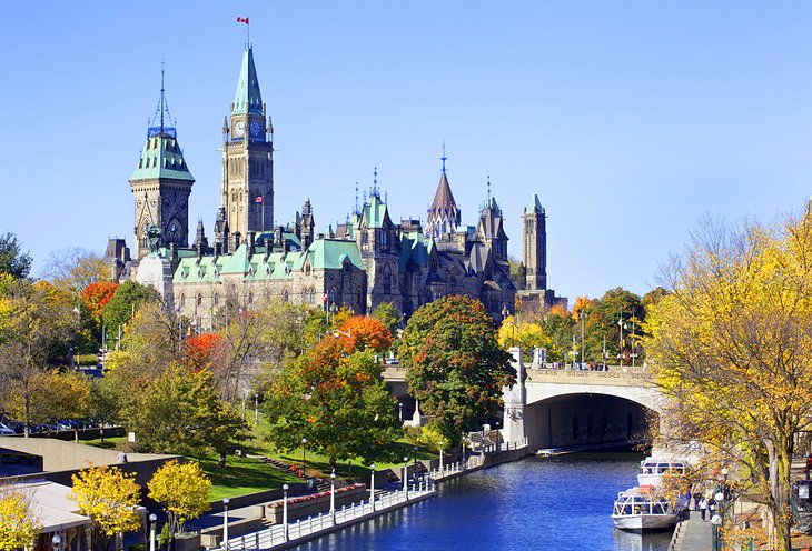 Rideau Canal